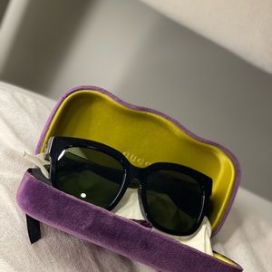 Gucci sunglasses